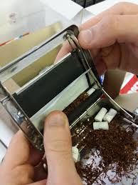 Image result for marche tabacco da rollare