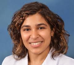 Cassandra Read, MD, MS