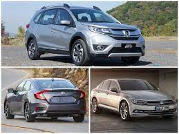 2016 toyota fortuner launched in malaysia priced at rm187k and. Looking Ahead New Car Models Launching In 2016 Auto News Carlist My