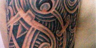 Gambar sketsa tato abstrak punggung. 25 Gambar Tato Terlengkap Keren Aneka Motif Aengaeng Com