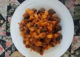 2 cm lengkuas, bersihkan dan geprek. Bahan Buat Sambal Goreng Kentang Hati Ampela Yang Cepat Resepenakbgt Com