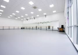 Hardwearing Vinyl Dance Floor Dance Stage Studio Harlequin Floors Dance Floor Vinyl Dance Rooms Dance Studio Design