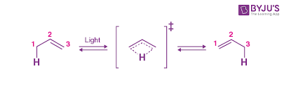 Hydride Shift - Introduction, Reaction Mechanism, Reaction Conditions And  Types Of Hydride Shift.