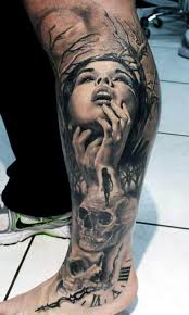 However, it can be a reminder that life is precious and to appreciate and accept it. Top 49 Life Death Tattoo Ideas 2021 Inspiration Guide