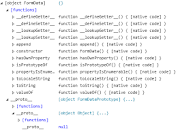 Image result for Object doesn’t support this property or method Line 82