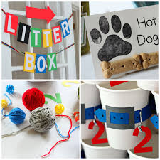 See more ideas about dog themed, dog rooms, dog bedroom. Kara S Party Ideas Puppy Kitten Themed Birthday Party