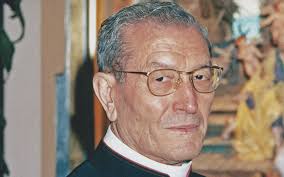 Fallece monseñor Francisco López Illana