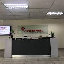 get quote call now get directions. Photos At Powerwell Sdn Bhd Factory