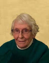 Obituary for Shirley May Harer