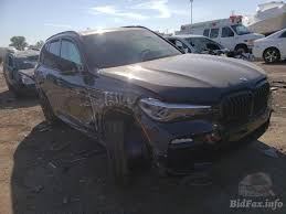 Bmw individual frozen black metallic. Bmw X5 Xdrive40i 2021 Black 3 0l 6 Vin 5uxcr6c06m9f35404 Free Car History