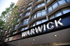 Warwick Seattle, Seattle (updated ...