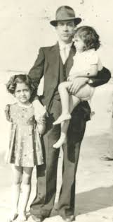 Alicia Blanch Obituary