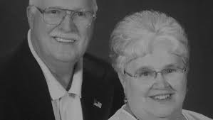 Phil & Connie Twombley