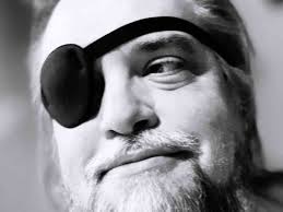 Fundraiser by Christopher Hannibal : Eye and Teeth