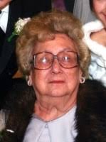 EVA CEBALLOS Obituary (2012)