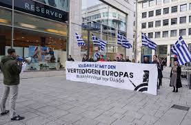 Subscribers, subscribers gained, views per day, forwards and other analytics at the telegram analytics website. Identitare Bewegung Stuttgart Dient Als Kulisse Fur Die Aktionen Der Gruppierung Politik Stuttgarter Zeitung