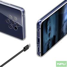 Nokia 9 PureView good-quality press ...