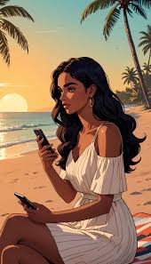 Mikayla Campinos Nude | AI Roleplay Stories and Episodes | Museland
