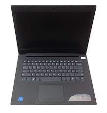 إجمالي سعة محرك الحالة الصلبة: Ideapad Wikipedia
