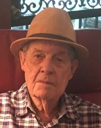 Obituary for Herbert Power, Jr.