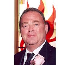 Gerald Ferguson Obituary (2012)