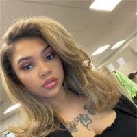 Ashley Cintron's Instagram, Twitter & Facebook