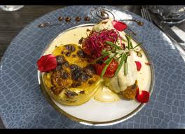 Le Top 10 Des Meilleurs Restaurants Gastronomiques Halal A Paris Hal Rezo