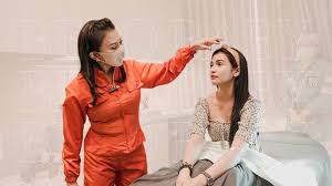 I love to do a lot of things, i like to keep learning new ones, and i would love to share with you each and everyone of them. Jennylyn Mercado S Top 3 Belo Treatments Belo Medical Group
