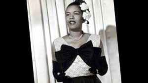 GayCultureLand: Billie Holiday