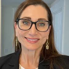 Congratulations to Mary Catherine Scott, Widener University Commonwealth  Law School professor and director of the Central PA Law Clinic,