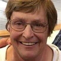 Linda K. Putnam Obituary