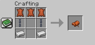 How to use a saddle. Craftable Saddle And Horse Mods Minecraft Curseforge