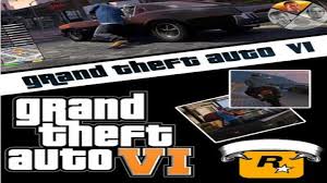 If any new reports are announced from the. Ppt Gta 6 Release Date Powerpoint Presentation Free Download Id 7889805