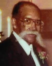 Jerry Jackson Obituary (1938
