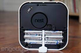 This video will show you how to change the battery on the nest protect gen 1 smoke detector. Nest Protect Review A Smoke Detector For The Smartphone Generation Engadget