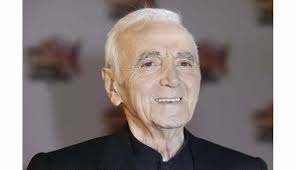 Aznavour's lyrics drew on his own experiences of growing up in deprivation as an immigrant. Disparition Le Chanteur Charles Aznavour Est Decede