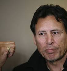 Rugby: France great denies doping claims