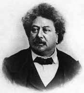 KÃ©ptalÃ¡lat a kÃ¶vetkezÅre: âalexandre dumasâ