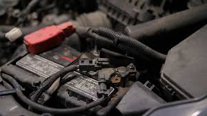 See actions taken by the people who manage and post content. How To Disconnect A Car Battery Advance Auto Parts Youtube