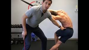 Maybe you would like to learn more about one of these? This Ql Quadratus Lumborum Stretch Is Expanding Upon The Door Variation We Have Done In The Past I Like Using The R Ql Stretch Trx Suspension Training Trx