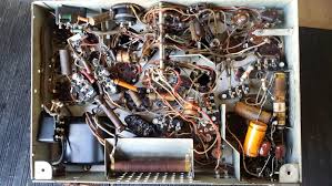 Image result for Dark Coppertone 1972 Philco