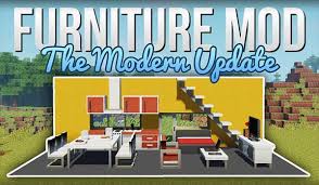 While the textures aren't anything to write home about, . Mrcrayfish S Furniture Mod Para Minecraft 1 16 1 1 16 3 1 16 4 Y 1 16 5 Minecrafteo