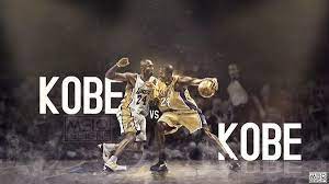 2010 nba finals mvp kobe bryant digital wallpaper. Free Download Kobe Bryant Wallpaper 24 Vs 24 Self Challenging Fearless Man 600x337 For Your Desktop Mobile Tablet Explore 46 Kobe Bryant Wallpaper 24 Kobe Bryant Wallpaper 2016 Kobe