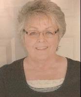 Jacqueline Wray Obituary (1942