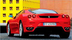 Check spelling or type a new query. Review Autos Ferrari F430 Test Drive The New York Times