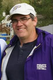 Danley ready to take over Pirates football program