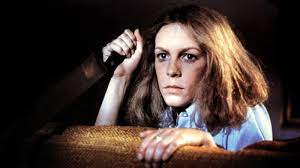 Jamie lee curtis is an american actress. Bild Zu Jamie Lee Curtis Halloween Die Nacht Des Grauens Bild Jamie Lee Curtis Filmstarts De