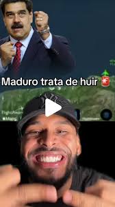 Verificación de Datos: Presidente Maduro No Intentó Huir de Venezuela a  Cuba en Vuelo Supuestamente Interceptado por EE. UU.