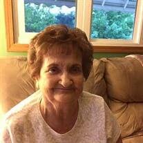 Patricia Ann Jackson Obituary