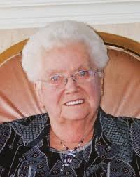 Mary Bryans Obituary May 26, 2014